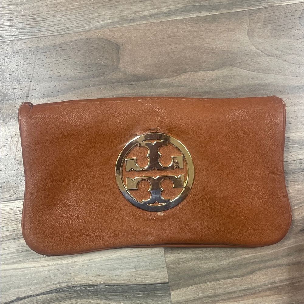 Tory Burch clutch